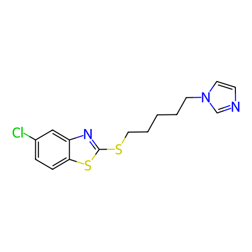 Chemical structure of BindingDB Monomer ID 50079989