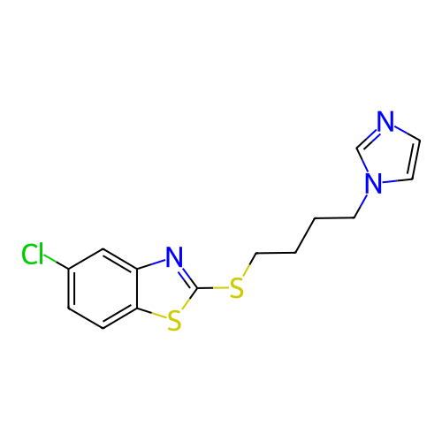 Chemical structure of BindingDB Monomer ID 50079990