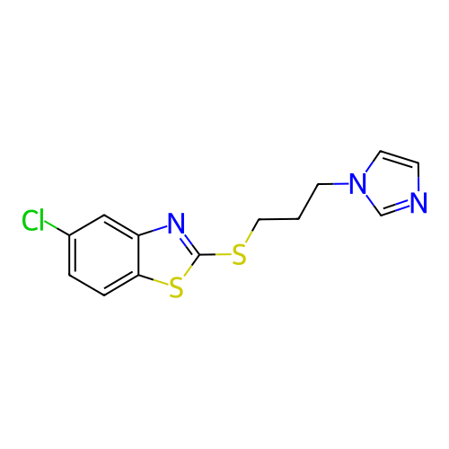 Chemical structure of BindingDB Monomer ID 50079991