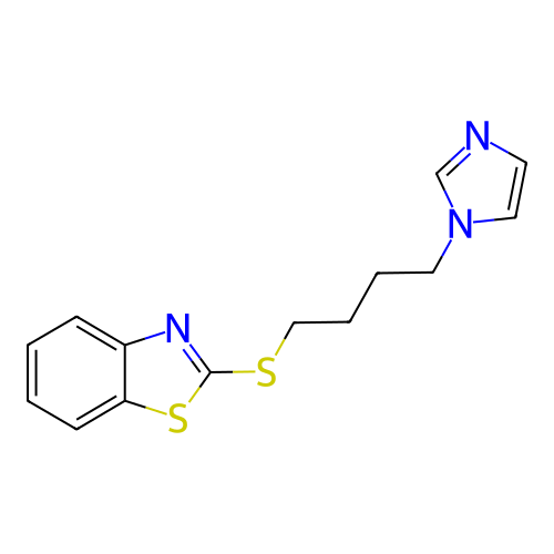 Chemical structure of BindingDB Monomer ID 50079993