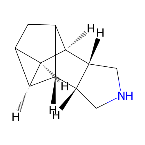 Chemical structure of BindingDB Monomer ID 50079999