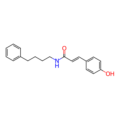 Chemical structure of BindingDB Monomer ID 50080011