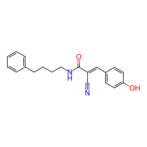 Chemical structure of BindingDB Monomer ID 50080012