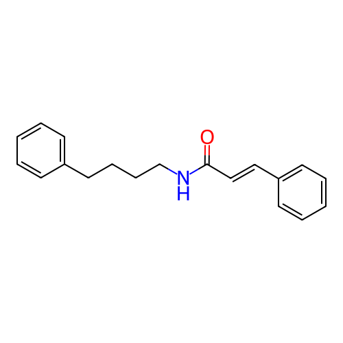 Chemical structure of BindingDB Monomer ID 50080013