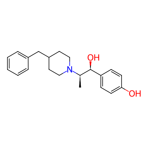 Chemical structure of BindingDB Monomer ID 50080017