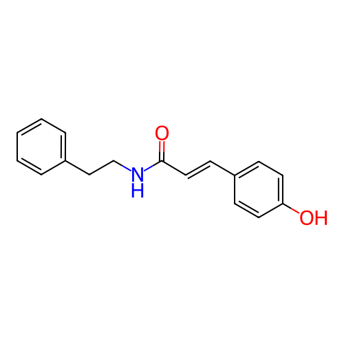 Chemical structure of BindingDB Monomer ID 50080019