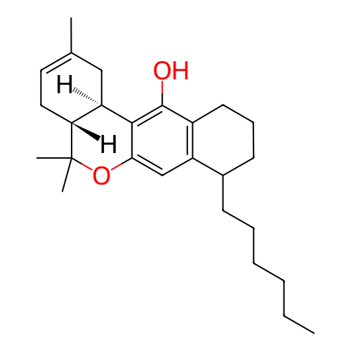 Chemical structure of BindingDB Monomer ID 50080032