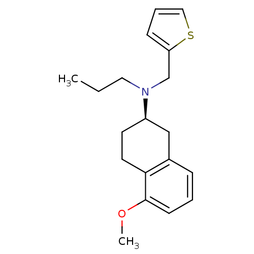 Chemical structure of BindingDB Monomer ID 50080049