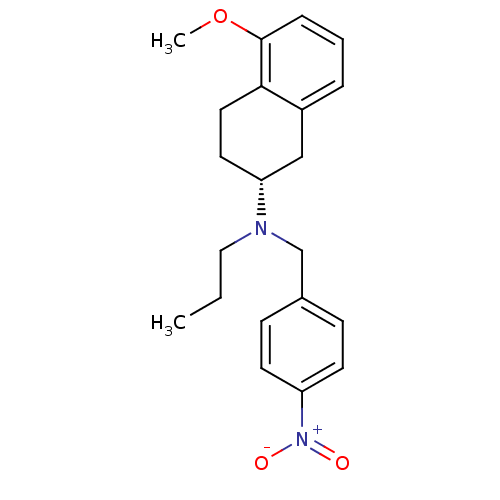 Chemical structure of BindingDB Monomer ID 50080050
