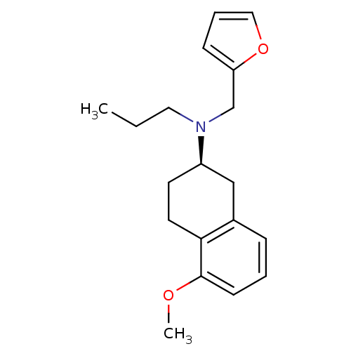Chemical structure of BindingDB Monomer ID 50080052