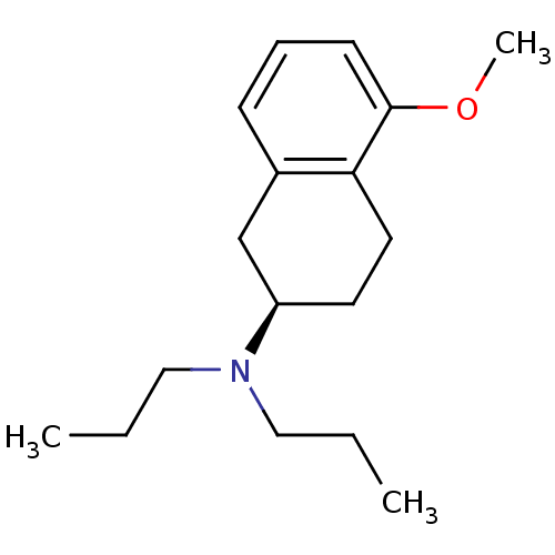 Chemical structure of BindingDB Monomer ID 50080053