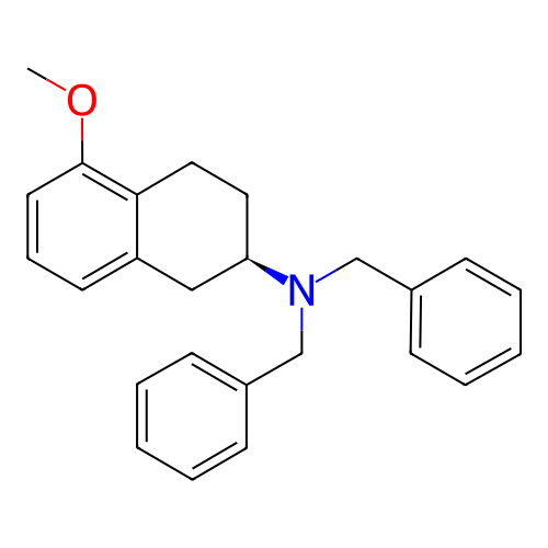 Chemical structure of BindingDB Monomer ID 50080054