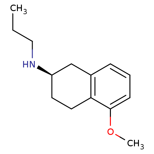 Chemical structure of BindingDB Monomer ID 50080055