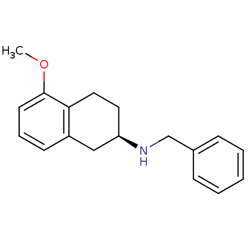 Chemical structure of BindingDB Monomer ID 50080056