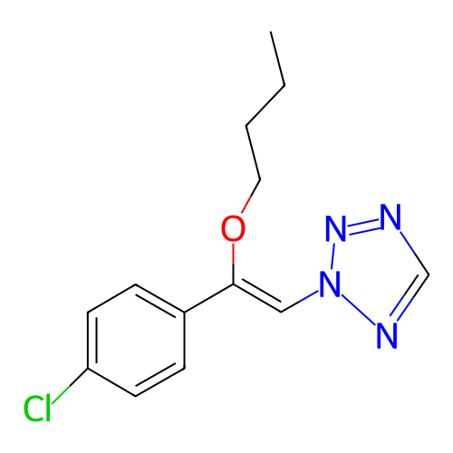 Chemical structure of BindingDB Monomer ID 50080060