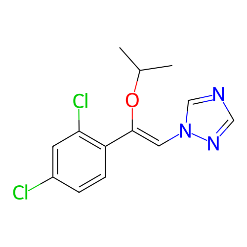 Chemical structure of BindingDB Monomer ID 50080063