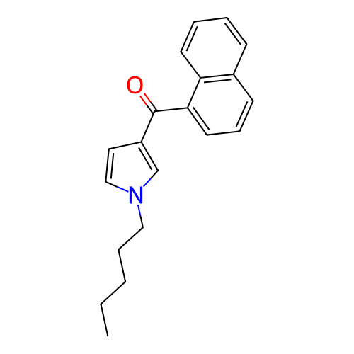 Chemical structure of BindingDB Monomer ID 50080102