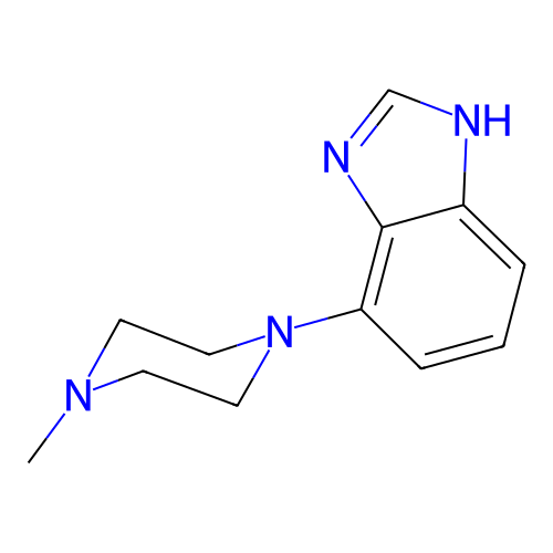 Chemical structure of BindingDB Monomer ID 50080167