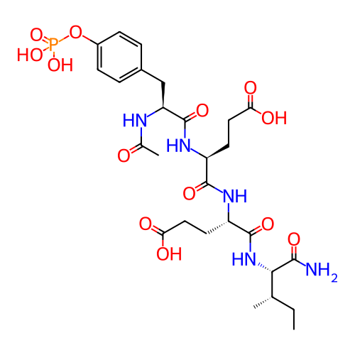 Chemical structure of BindingDB Monomer ID 50080177