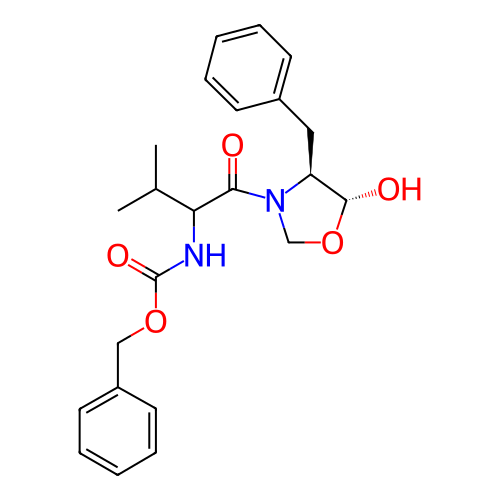 Chemical structure of BindingDB Monomer ID 50080206