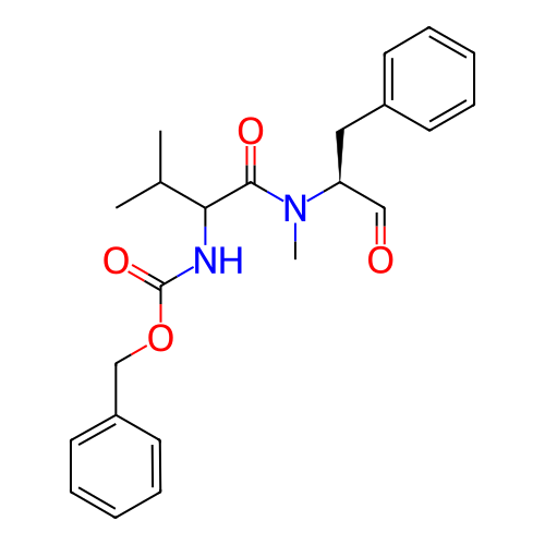 Chemical structure of BindingDB Monomer ID 50080209
