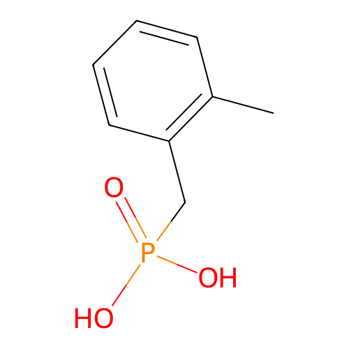 Chemical structure of BindingDB Monomer ID 50080268