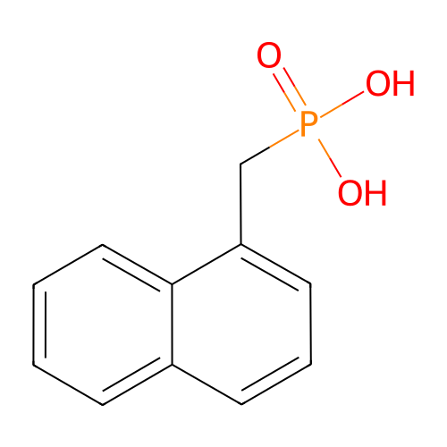 Chemical structure of BindingDB Monomer ID 50080269