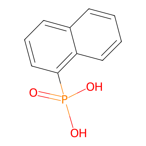 Chemical structure of BindingDB Monomer ID 50080271