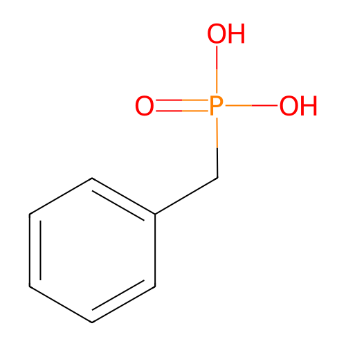 Chemical structure of BindingDB Monomer ID 50080274