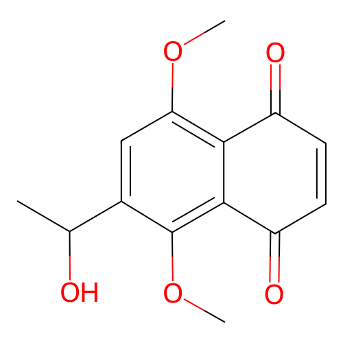 Chemical structure of BindingDB Monomer ID 50080278