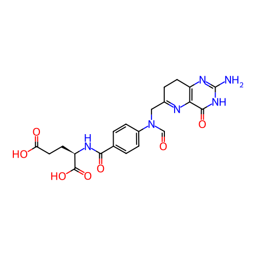 Chemical structure of BindingDB Monomer ID 50080319