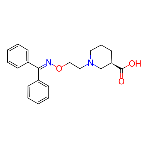 Chemical structure of BindingDB Monomer ID 50080346