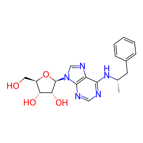 Chemical structure of BindingDB Monomer ID 50080398