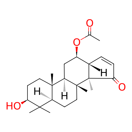 Chemical structure of BindingDB Monomer ID 50080410