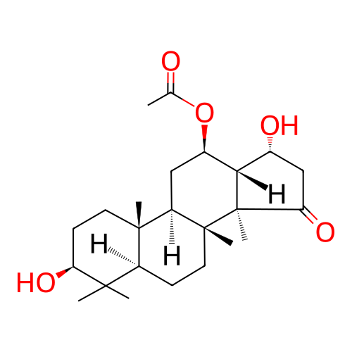 Chemical structure of BindingDB Monomer ID 50080412