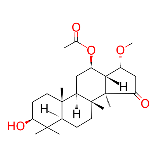 Chemical structure of BindingDB Monomer ID 50080413
