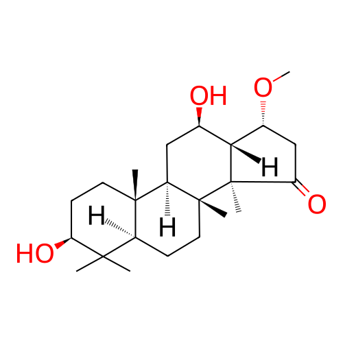 Chemical structure of BindingDB Monomer ID 50080424
