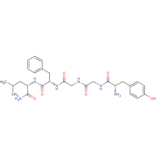 Chemical structure of BindingDB Monomer ID 50080456