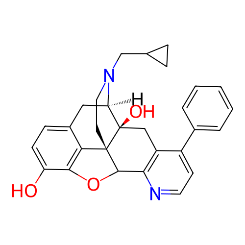 Chemical structure of BindingDB Monomer ID 50080460