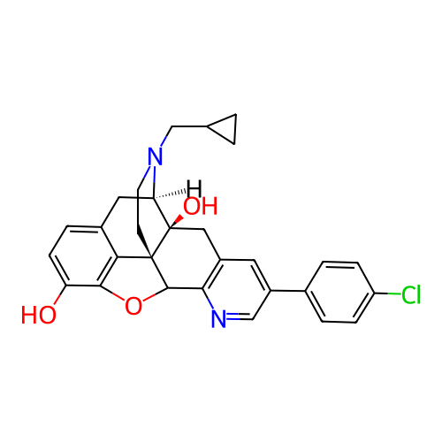 Chemical structure of BindingDB Monomer ID 50080467