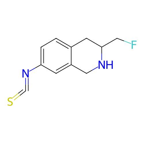Chemical structure of BindingDB Monomer ID 50080516