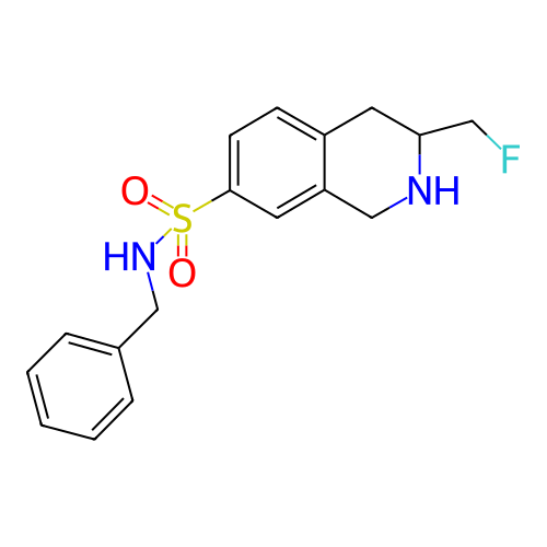 Chemical structure of BindingDB Monomer ID 50080518