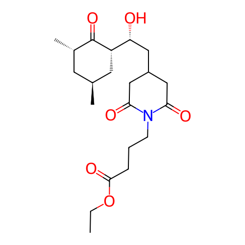 Chemical structure of BindingDB Monomer ID 50080530