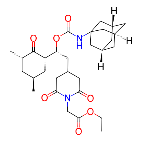 Chemical structure of BindingDB Monomer ID 50080533