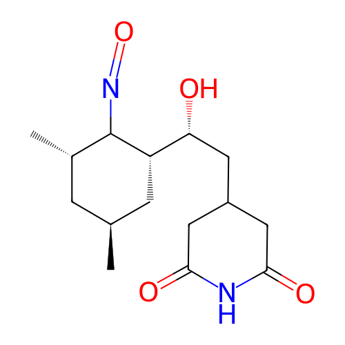 Chemical structure of BindingDB Monomer ID 50080536