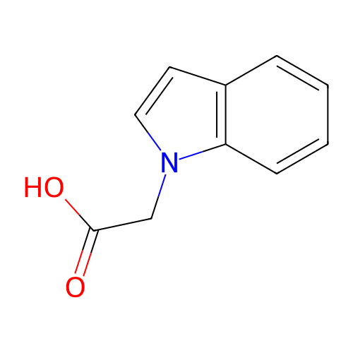 Chemical structure of BindingDB Monomer ID 50080538