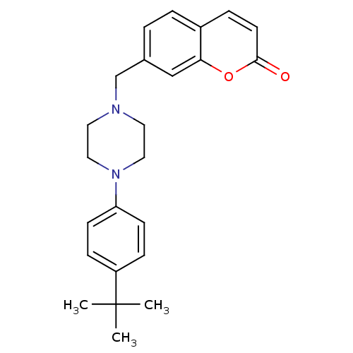 Chemical structure of BindingDB Monomer ID 50080802
