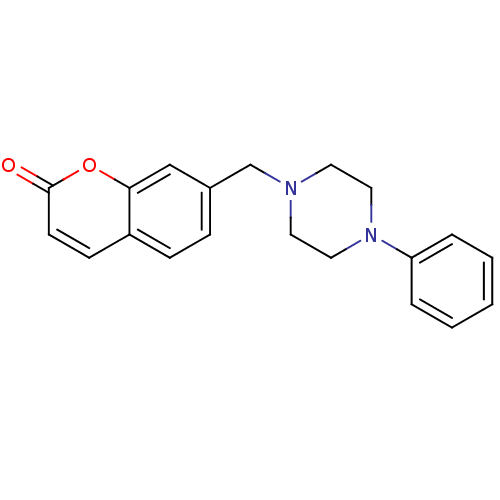 Chemical structure of BindingDB Monomer ID 50080808