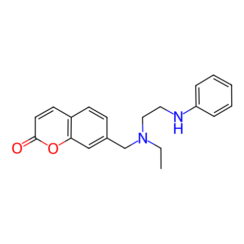 Chemical structure of BindingDB Monomer ID 50080811