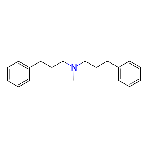 Chemical structure of BindingDB Monomer ID 50080813